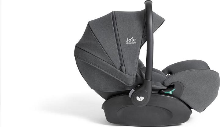 Image du produit Joie i-Level Pro (Coque auto, Norme ECE R129/i-Size)