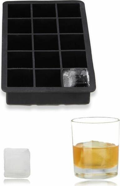 Actual product image Relaxdays Ice ball mould