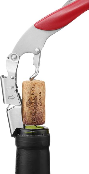 Actual product image Le Creuset Wt-130 (Sommelier knife)