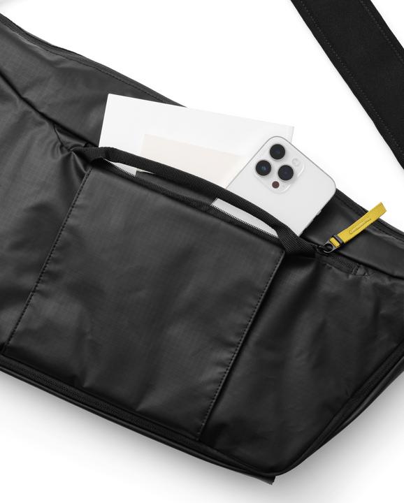 Actual product image DB Sports Ramverk Pro Sling Bag XYL (Camera shoulder bag)