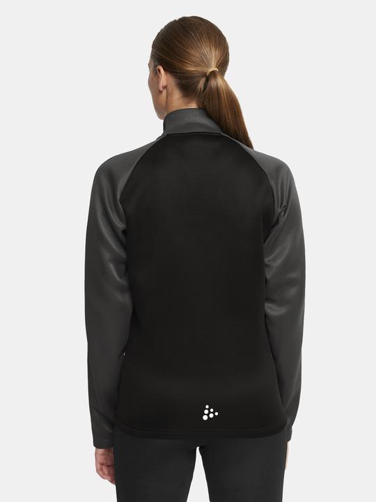 Immagine prodotto Craft SQUADRA 2.0 FULL ZIP W (XS)