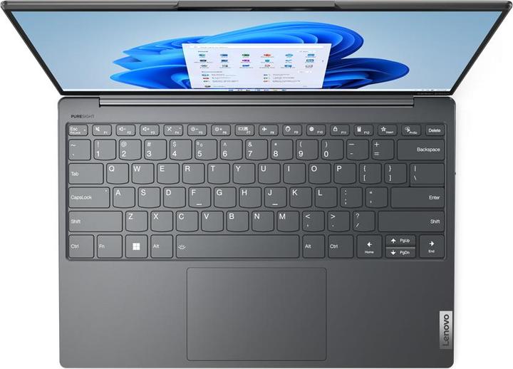 Produktbild Lenovo Yoga Slim 7 (13.30", Intel Core i5-1340P, 16 GB, 512 GB, DE)
