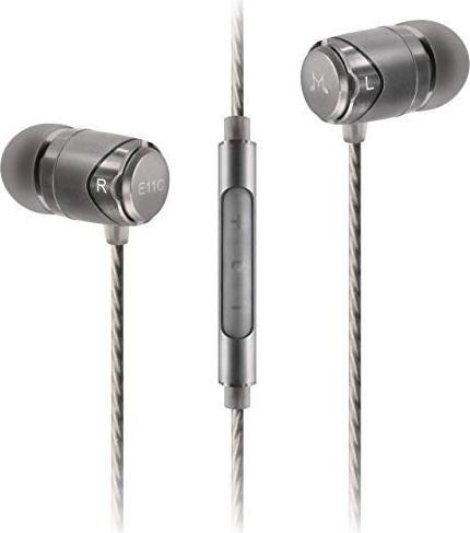 Actual product image SoundMagic Headphones