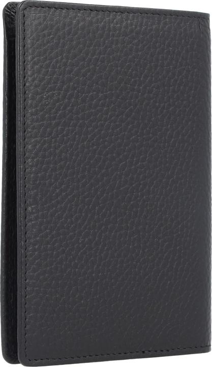 Produktbild Braun Büffel Theo Reisepassetui Leder 10 cm