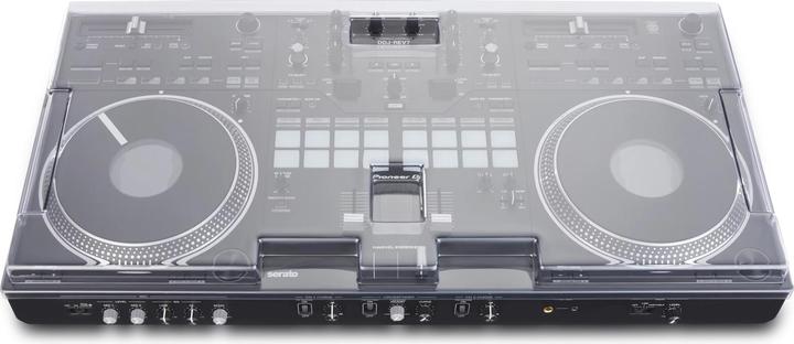 Actual product image Decksaver DS-PC-DDJREV7