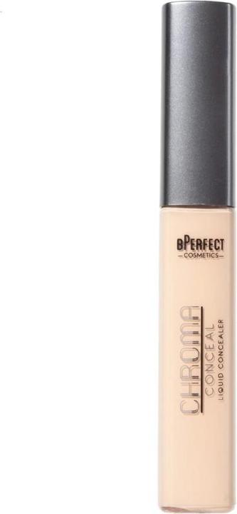 Image du produit BPerfect Cosmetics Cache-cernes liquide CHROMA CONCEAL #n3 12,5 ml (N3)