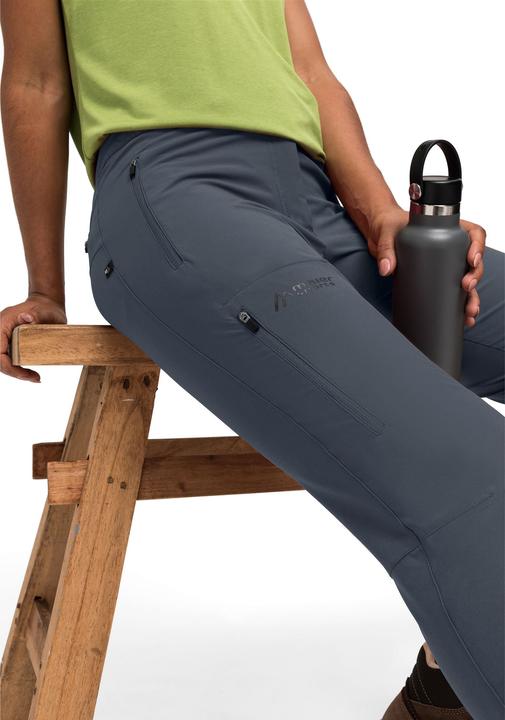 Actual product image Maier Sports Women's Latit Slim (M, L)