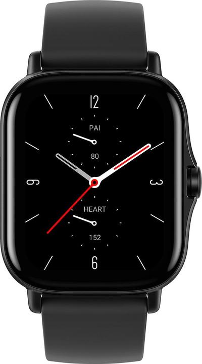 Produktbild Amazfit GTS 2e (42.80 mm)