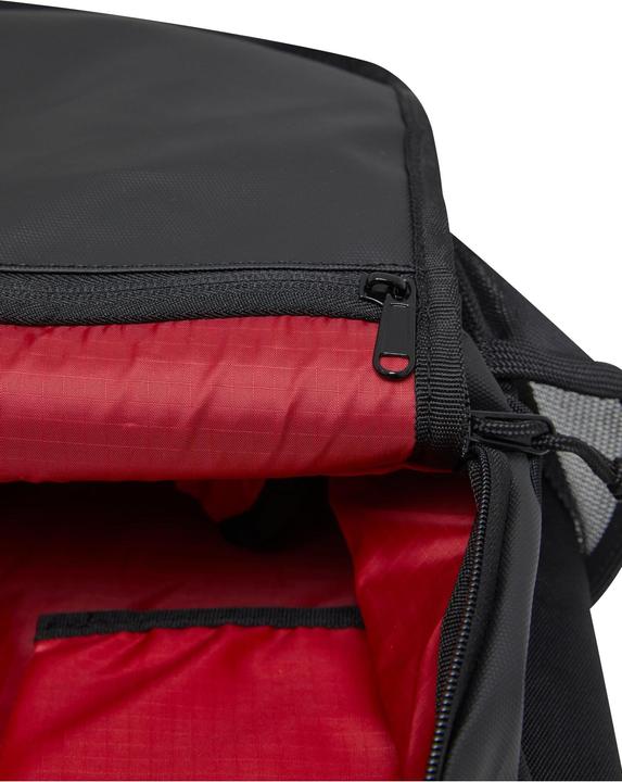 Actual product image Forvert Linus Cross Backpack - 15519 (15 l)