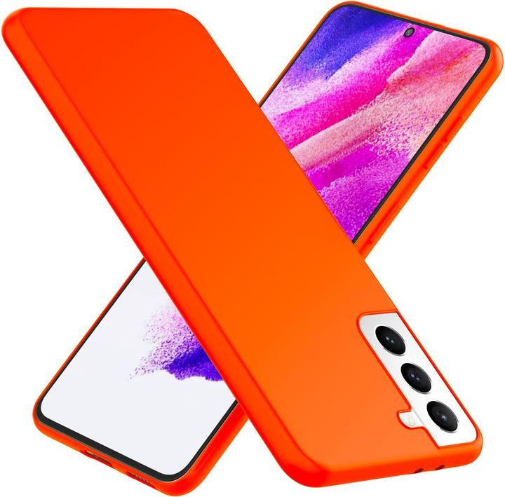 Image du produit Nalia Coque (Samsung Galaxy S21 FE)