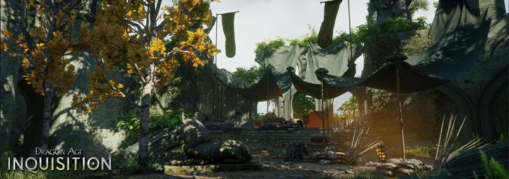Image du produit EA Games EA Dragon Age Inquisition Xbox One (Xbox One S, Xbox One X, EN)