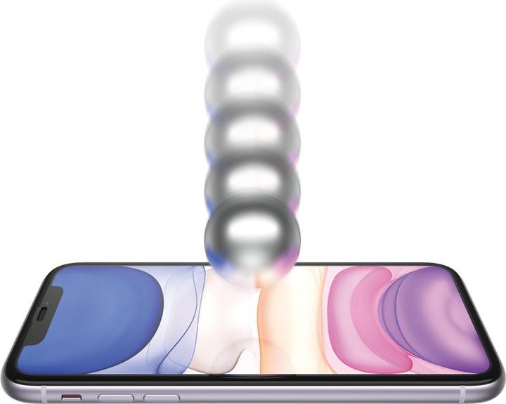 Produktbild PanzerGlass Premium (1 Stück, Apple iPhone 11)