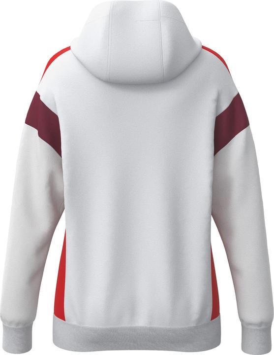 Image du produit Erima CELEBRATE 125 Trainingsjacke mit Kapuze Damen (42)