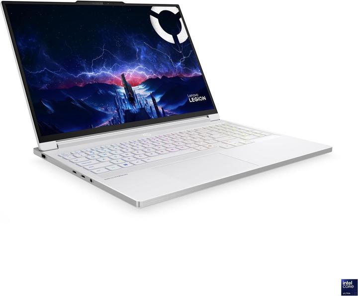 Immagine prodotto Lenovo Legion 7 (16", Intel Core Ultra 7 255HX, 32 GB, 1000 GB, DE)