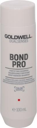 Produktbild Goldwell Dualsenses Bond Pro Shampoo 100ml (100 ml, Flüssiges Shampoo)