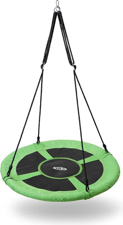 Actual product image Nils Stork Nest Swing