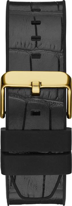 Produktbild Guess GW0492G3 Edge Herren 46mm 5ATM (Analoguhr, 46 mm)
