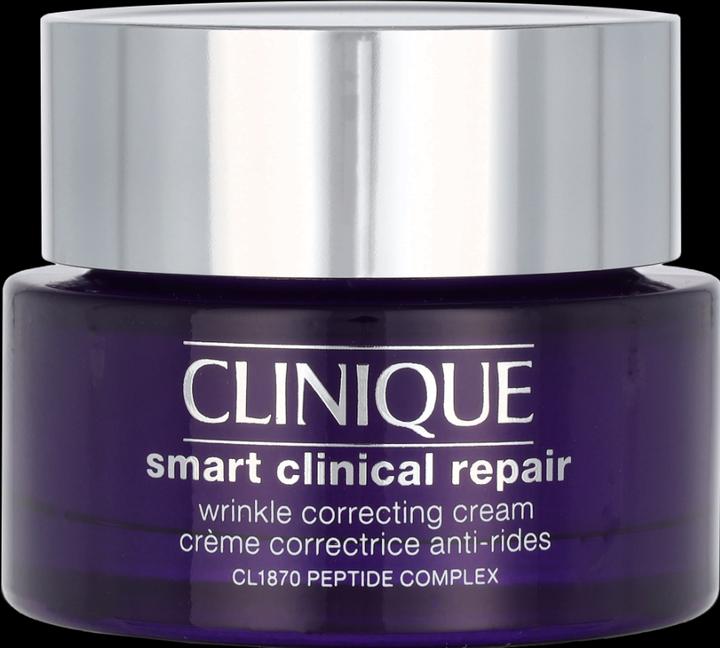 Actual product image Clinique Smart Repair (50 ml, Day cream, Up to SPF 10)