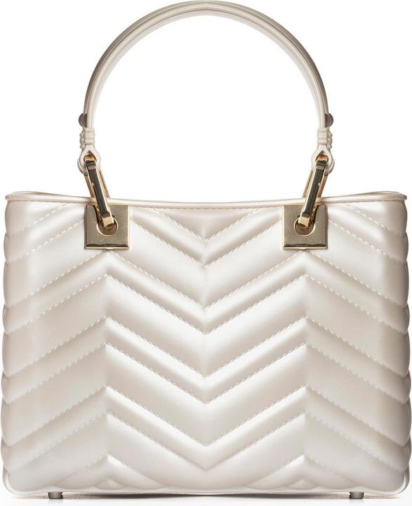 Immagine prodotto Marc Ellis Handtasche Damen - Modell Zelia Nova - 100% Gummi - 20.5 X 15.5 X 7.0 Cm