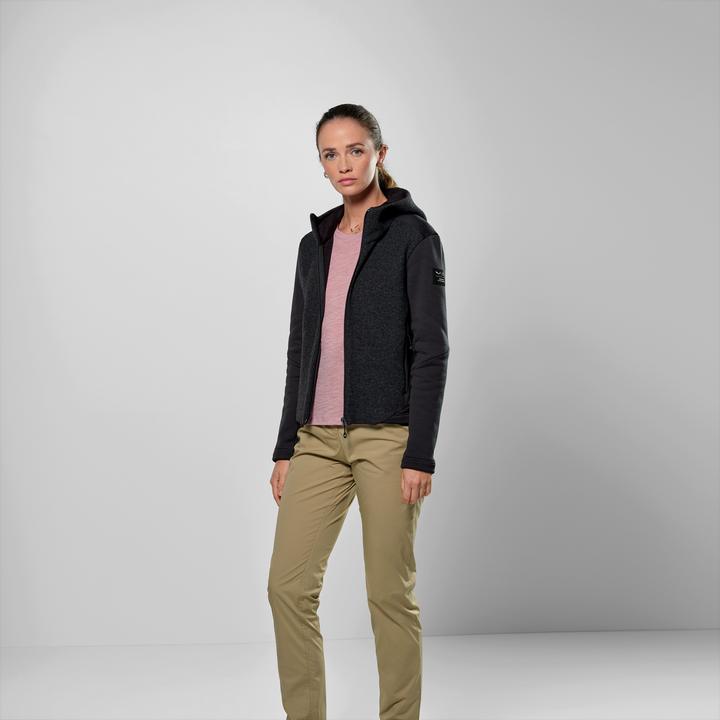 Produktbild Salewa Fanes Sarner Light Hybrid Jacke Da (48)