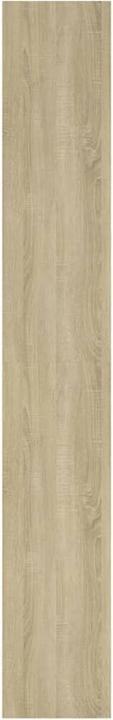 Produktbild VidaXL Barbee (80 x 30 x 198 cm)