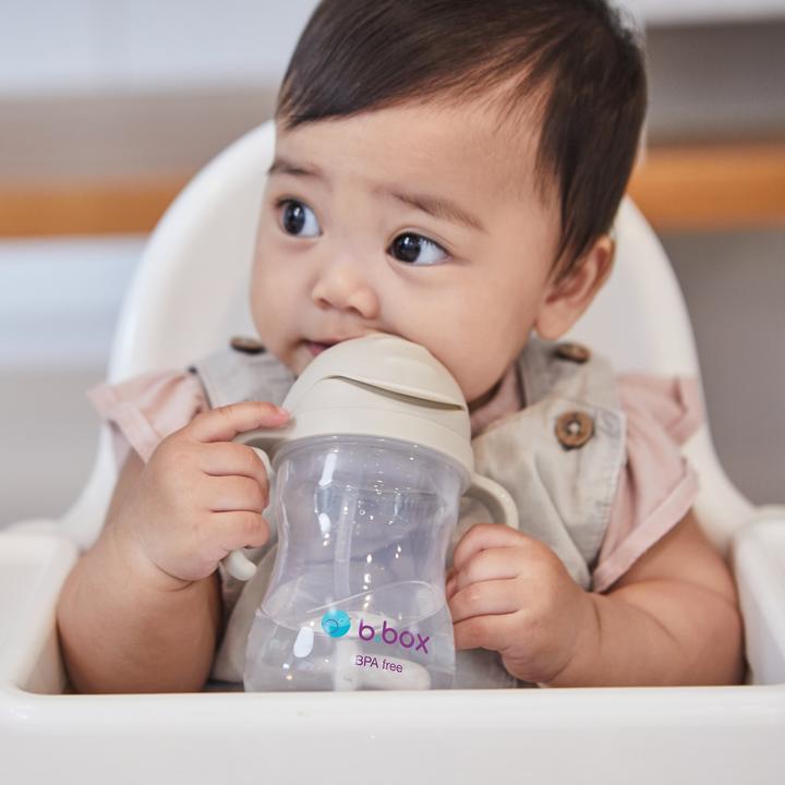 Actual product image B.Box Sippy Cup
