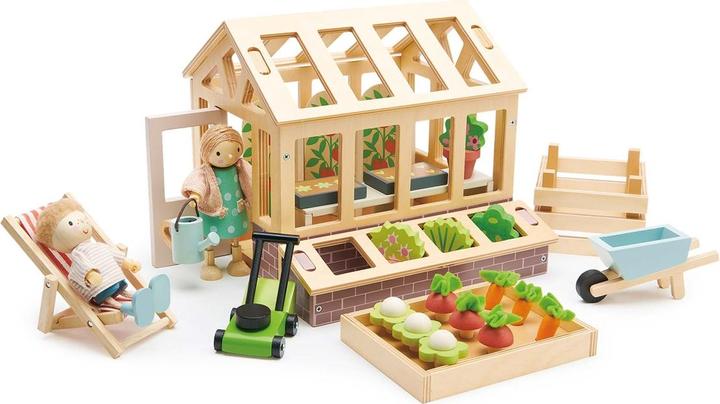 Image du produit Tender Leaf Toys Serre