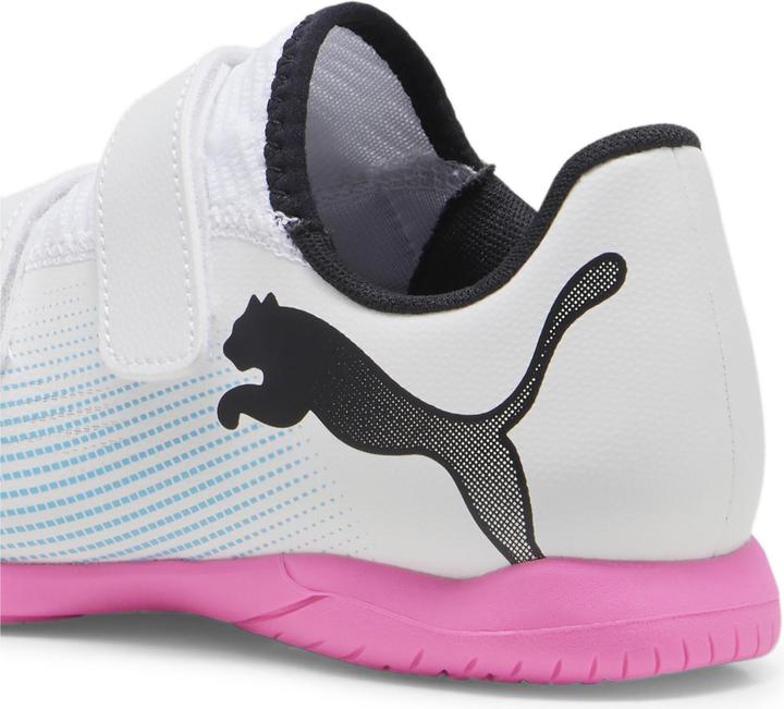 Actual product image Puma Future 7 Play It V Jr (28)