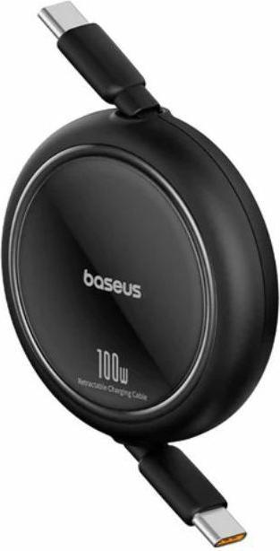 Productafbeelding Baseus Free2Draw-serie USB-C naar USB-C (1 m, USB 3.0, 100 W)
