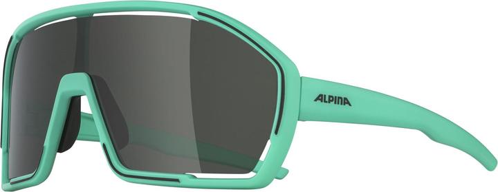 Produktbild ALPINA SPORTS Bonfire (Grün, Grau)
