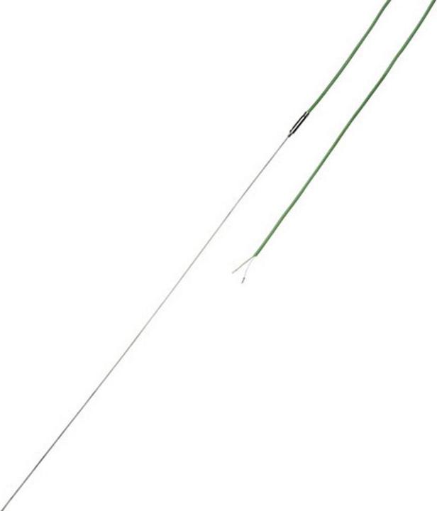 Actual product image B+B Thermo-Technik B & Technik temperature sensor K type 200 up to 1100 °C