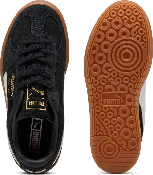 Produktbild Puma Palermo Elevata Wns (39)