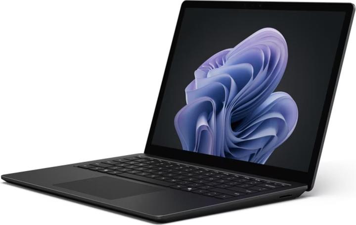 Produktbild Microsoft Surface Laptop 6 for business (15", Intel Core Ultra 7 165H, 16 GB, 512 GB, DE)