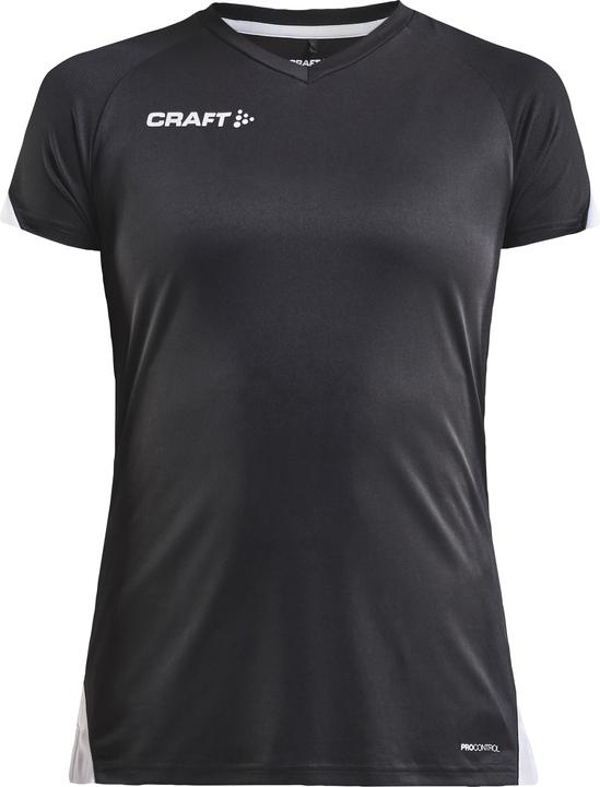 Actual product image Craft Pro Control Impact Ss Tee W (XXL)