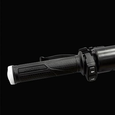Actual product image Ducati E-Scooter Pro-III (25 km/h, 50 km, 350 W)