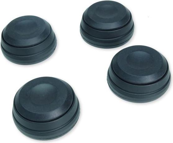 Actual product image keepdrum SSA300 Speaker feet Vibration damper