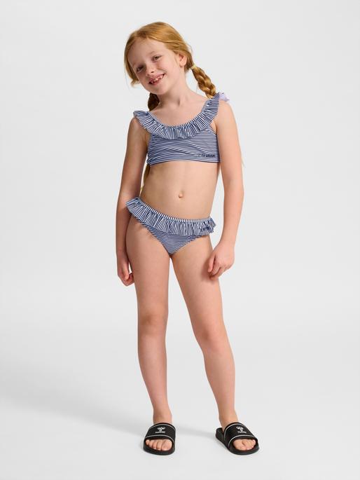 Actual product image hummel Hmlfrilli Bikini (116)