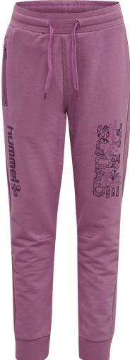 Produktbild hummel hmlSPACE JAM ON PANTS (116)