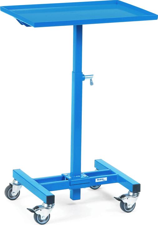 Produktbild Fetra Materialständer