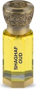 Swiss Arabian SA Shaghaf Oud Konzentriertes Parfümöl 12ml (Körperöl, 12 ml)