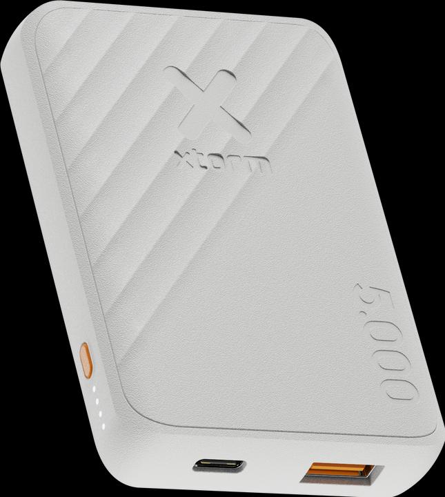 Actual product image Xtorm Go2 Series (5000 mAh, 12 W, 18.50 Wh)