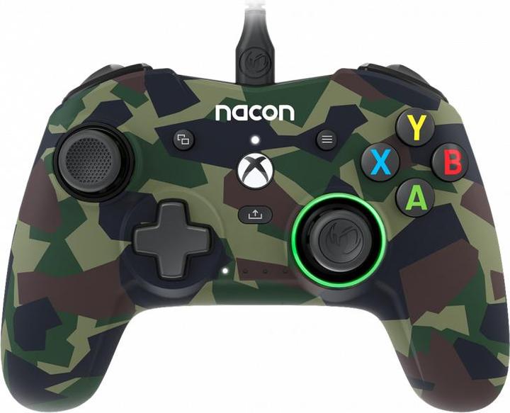 Actual product image Nacon Gaming Revolution X (Xbox One S, Xbox Series S, Xbox One X)