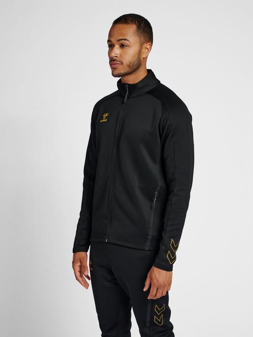 Produktbild hummel Cima Xk Zip Jacket (S)