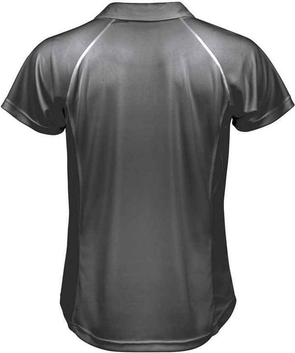 Produktbild Spiro Team Spirit Poloshirt (4XL)