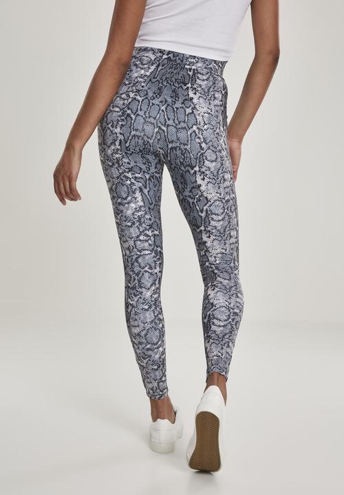 Immagine prodotto Urban Classics Leggings in jersey a vita alta da donna (S)