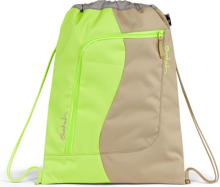 Immagine prodotto Satch Borsa da ginnastica 44 cm (1 l)