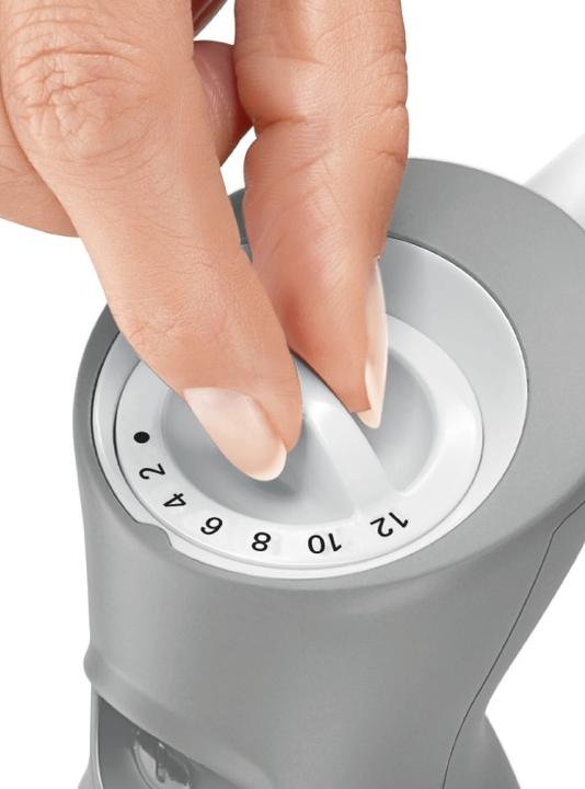 Image du produit Bosch Hausgeräte MSM66120 Ergo Mixx (Prise UE)