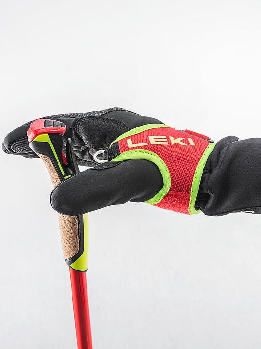 Image du produit Leki Bâtons de ski de fond PRC 750 (175 cm)
