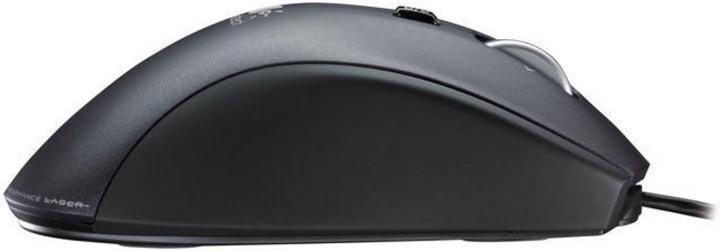 Produktbild Logitech M500 Refresh (Kabelgebunden)