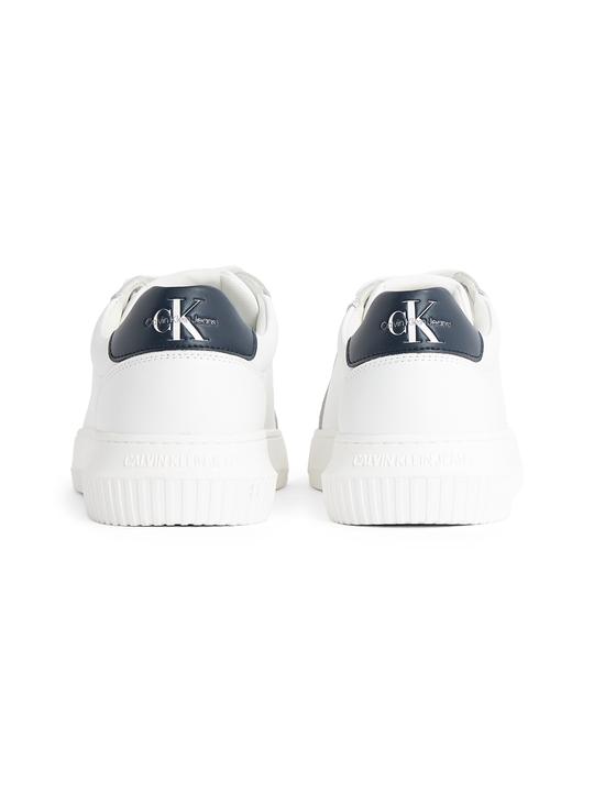 Actual product image Calvin Klein Chunky Cupsole Mono Lth (40)